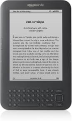 Kindle Kindle