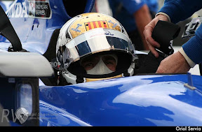 Oriol Servia