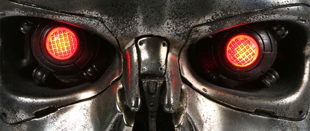 Bejelentették az új Terminátor trilógiát, az első film 2015 nyarán érkezik