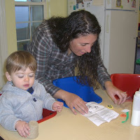 2013 Mother's Day Craft