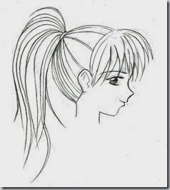 How to Draw For Beginners Step by Step - hair How to Draw For Beginners Step by Step - hair