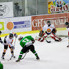 DP Kadeti: HK Olimpija vs HDK Maribor