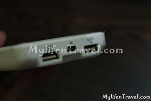 Dual Port Power Bank 12 Dual Port Power Bank 12