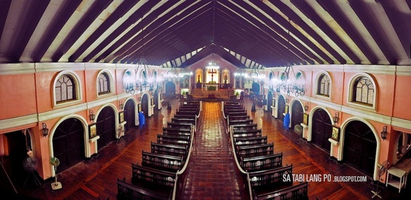 our lady victoneta chapel malabon