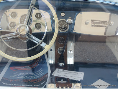  2012 Auction Previews Monterey California