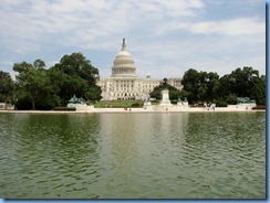 1574 Washington, D.C. - U.S. Capitol Building 1574 Washington, D.C. - U.S. Capitol Building