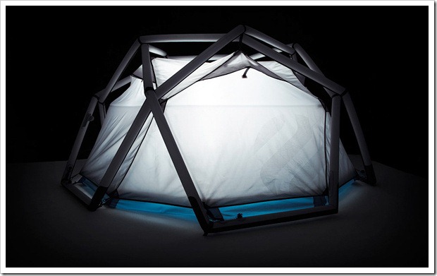 cave-tent