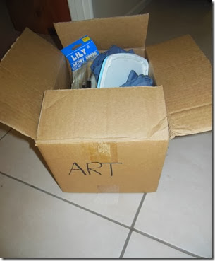 Art Box