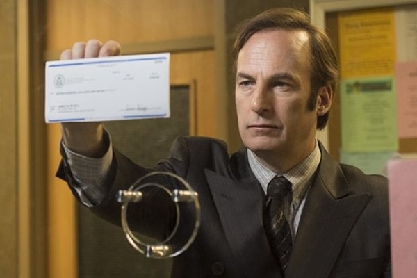 Nuevo teaser oficial de Better Call Saul