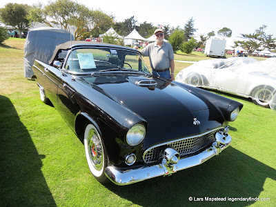  2012 Auction Previews Monterey California