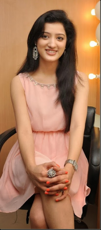 Richa Panai Exclusive Pics