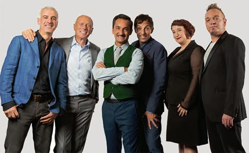 Quelli-che-il-calcio-22 Quelli che il calcio cast