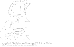 [AA]Crocodile (Onepiece)