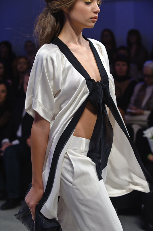 VICTORIA GRES, UFW, ss 2012 Фото Сергея Черникова