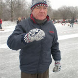 Schaatsdag 5 08-01-2009