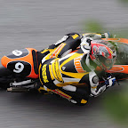 IDM Sachsenring 20.06.2010