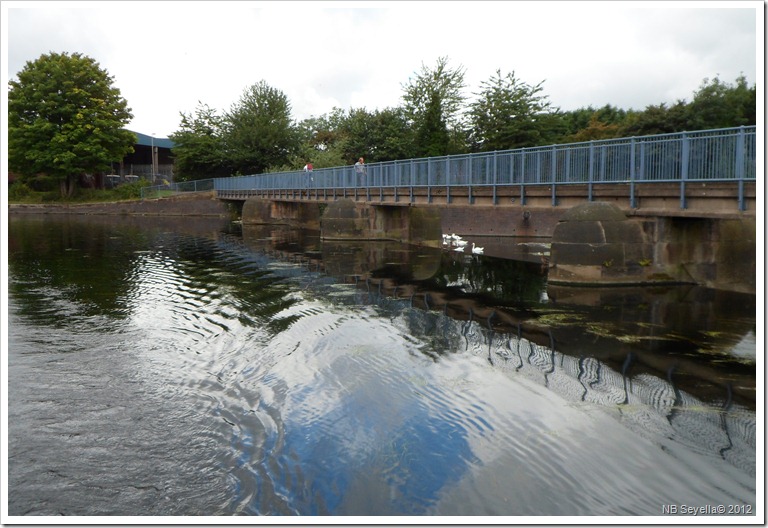 SAM_2430 Evans Weir SAM_2430 Evans Weir