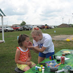 Face Painting