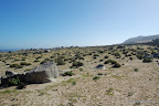 Ruta Costera Desierto Atacama