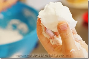 DIY Snow from Waddlee-ah-chaa DIY Snow from Waddlee-ah-chaa
