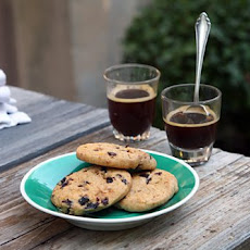 Cornmeal Cookies