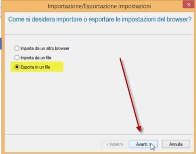 esporta-file-preferiti esporta-file-preferiti