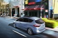 2013 Ford C-Max Energi 2013 Ford C-Max Energi