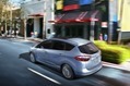 2013 Ford C-Max Energi