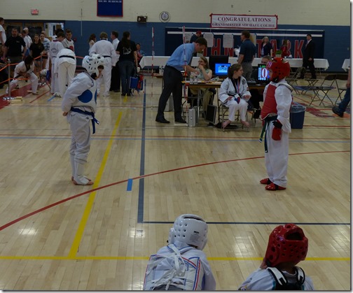Anders Fight