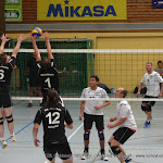 Fotogalerie Herren 1 - Saison 2011/12 Auswärtsspiel beim SSVG Eichwald