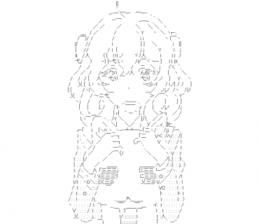 LINE Sticker size W370×H320