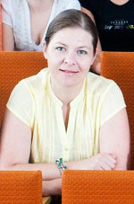 Volha Charnysh