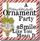 ornament party