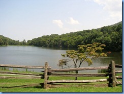 1000 Virginia - Blue Ridge Parkway North - Abbott Lake