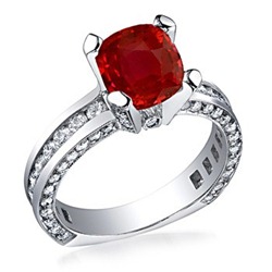 Cushion-Ruby-and-Diamond-Ring-in-18k-White-Gold_SR0346RB
