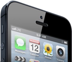 iPhone 5 LTE Philippines