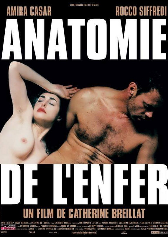 Anatomie de l'Enfer / Anatomy of Hell (2004)