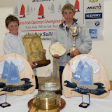 Optimist Nationals 2008 (Photos: Gabrielle Morehead)