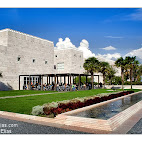 Centro Cultural de Bel&Atilde;&copy;m