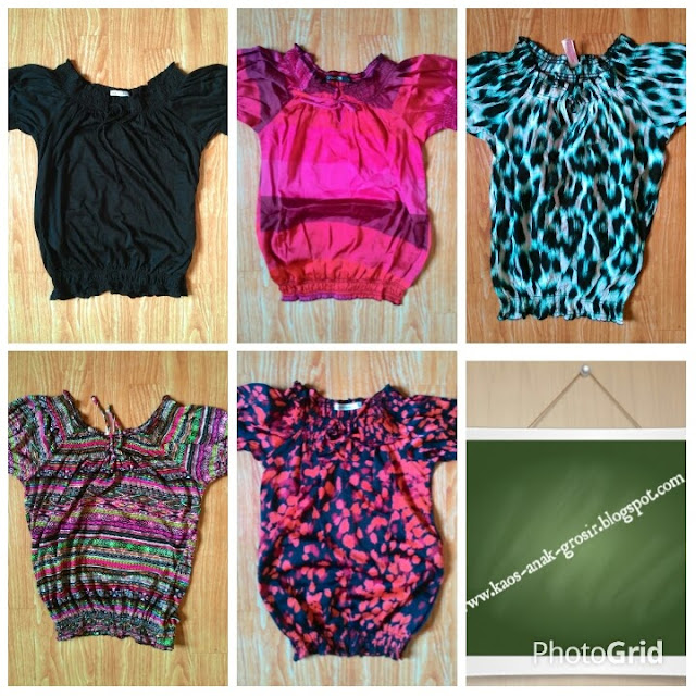 kaos anak grosir ka g baju atasan abg kaos anak grosir ka g baju atasan abg