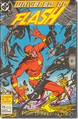 P00008 - Universo DC por KeyserSo P00008 - Universo DC por KeyserSo