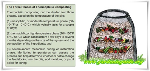 Compost Tips for the Home Gardener7