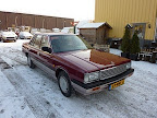 Nissan Laurel 2.4 SGL