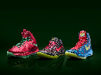 Release Reminder: Nike LeBron X & Christmas Pack nike lebron 10 xx christmas pack 1 10 Release Reminder: Nike LeBron X & Christmas Pack