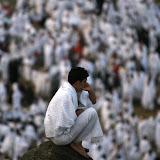 Hach y Eid al-Adha en el mundo