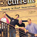 Comedy WithOut Reservations First Cover- April '07
