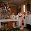 Trnovské Hody 2012 - vysvätenie kostola
