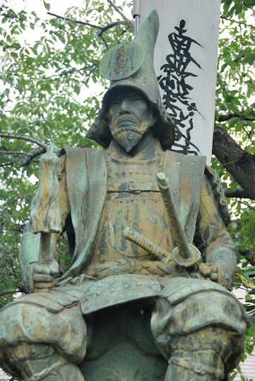 加藤清正
