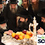 Skulener Rebbe Visits Bobover Rebbe About Upcoming CitiField Asifa (JDN)
