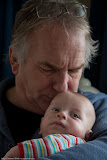 Daan & Johann, November 2009